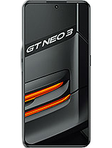 GT Neo3 8GB 256GB